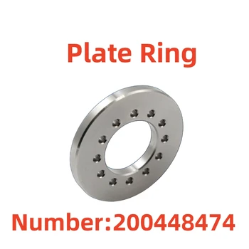 Кольцо для сопла 200448474 C501 Пластинчатое кольцо для электроэрозионной обработки проволоки Charmilles - Запасные части для низкоскоростных машин