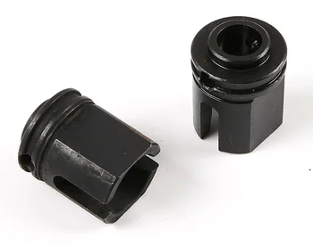 Комплект чашек тормозного диска для 1/5 Rovan F5 Запасные части для грузовиков MCD XS5