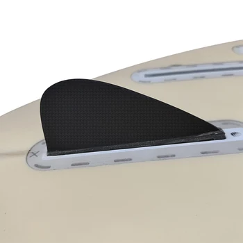  Ласты для серфинга UPSURF FUTURE Маленький плавник из углеродного волокна 1 шт. Центральные ласты Доска для серфинга Плавник Один язычок Высокопроизводительный серфинг quilhas