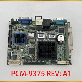 Материнская плата промышленного компьютерного оборудования для Advantech PCM-9375 REV: A1 PCM-9375E