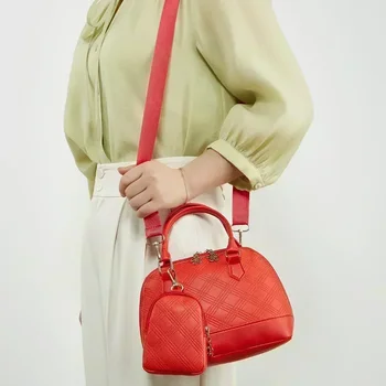 Модная сумка конфетного цвета, женская, зимняя, новая мода, ретро, сумка, повседневная сумка через плечо, женские сумки