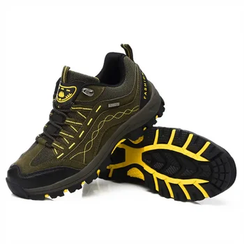 на шнуровке размер 41 мужская боевая обувь спортивная мужская баскетбольная походная обувь мужские кроссовки обувь корзина для обуви fashion-man Workout YDX1
