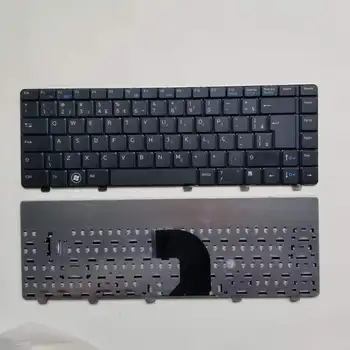 Новая бразильская клавиатура ноутбука для Dell Vostro