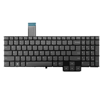 Новая оригинальная клавиатура для ноутбука для LENOVO Y7000P R7000P Y9000P ARH7 IAH7 IAH7H 2022