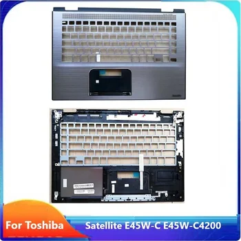 Новый/оригинальный для Toshiba Satellite E45W-C E45DW-C E45W-C4200 E45W-C4200D Задняя крышка ЖК-дисплея / Лицевая панель ЖК-дисплея / Верхняя крышка / Нижний корпус Новый/оригинальный для Toshiba Satellite E45W-C E45DW-C E45W-C4200 E45W-C4200D Задняя крышка ЖК-дисплея / Лицевая панель ЖК-дисплея / Верхняя крышка / Нижний корпус 3