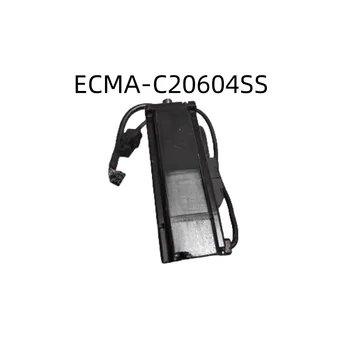 Новый оригинальный оригинальный серводвигатель ECMA-C20604SS ECMA-C20807RS ECMA-C20807SS ECM-B3L-C20401RS1 ECM-B3L-C20401SS1