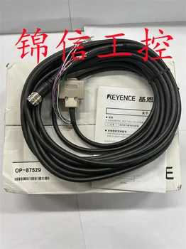 Новый оригинальный соединительный кабель OP-87529 KEYENCE