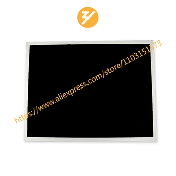 Новый/совместимый AA084VD02 8,4-дюймовый 800*640 TFT-LCD экран Поставка Zhiyan