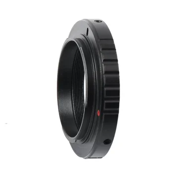 Новый Т-образный адаптер T2 T-образное кольцо для цифровой камеры Olympus Адаптер для крепления телескопа Т-образное кольцо с резьбой M42x0,75 мм
