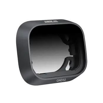  Один фильтр Gnd32 Водонепроницаемый маслостойкий оптический стеклянный дрон Аксессуары для камеры Совместим с Dji Mini 3 Pro