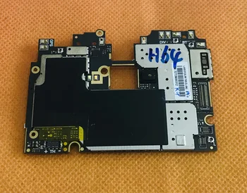Оригинальная материнская плата 4G RAM + 64G ROM Материнская плата для AGM X1 IP68 Snapdragon 617 Octa Core 5.5