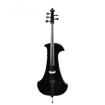 Патент Эйлин 4/4 Фанерная электрическая виолончель (CE501)