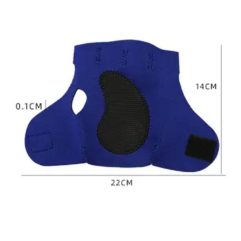 Перчатки для защиты ладоней Амортизирующие тренировочные перчатки Тренировочные перчатки для тяжелой атлетики Противоскользящий протектор для рук для тренажерного зала для мужчин
