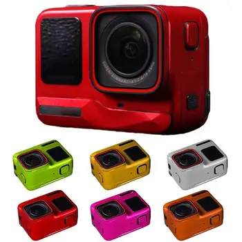 Пленка для полноразмерной камеры для Insta360 Ace Pro Флуоресцентная защитная пленка для Insta360 Ace Pro Аксессуары для спортивных камер