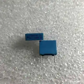 пленочные конденсаторы 2N7 J 600 272 600 В 0,0027 мкФ P: 10 мм
