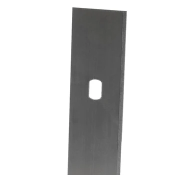 Портативный металлический + ABS чистящий нож для резки для стеклянной напольной плитки Скребок или 10 лезвий Clean Renovation Hand Tools Supplies