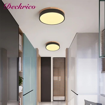 Простой внутренний потолочный светильник, подходящий для спальни, люстры, люстр для коридора, подвесных светильников для светильника для лестницы
