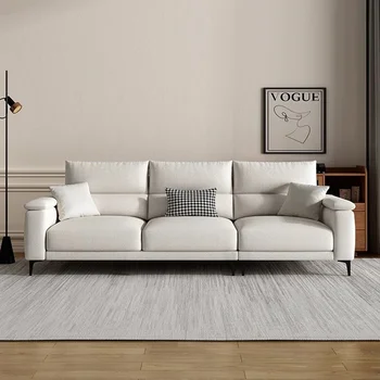 Пузырьковые модульные диваны для гостиной Скандинавский конференц-уголок Современные диваны для гостиной Cloud Fauteuils De Salon Мебель WJ15XP