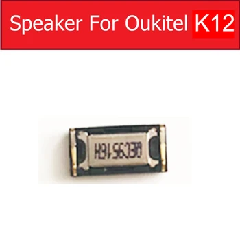 Разговорный динамик для OUKITEL K6 K10 K12 Наушник Динамик Звуковой наушник Гибкий кабель Запасные части