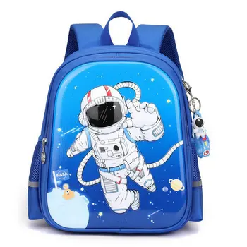 Симпатичные школьные сумки для девочек Детский рюкзак для начальной школы Ранец для детей Сумка для книг Принцесса Школьная сумка Mochila Infantil