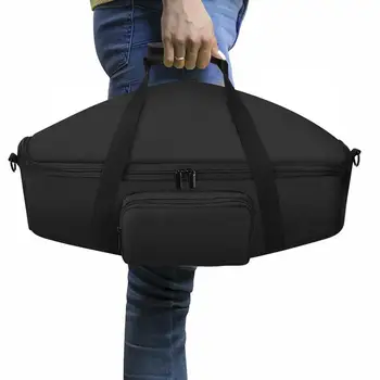  Сумка для хранения Защитный чехол для переноски Чехол Дорожная сумка Аксессуары для JBL BOOMBOX 3 / BOOMBOX 2 Беспроводной динамик Bluetooth