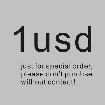 США Доллар $0.1, Только для специального заказа, пожалуйста, не покупайте без контакта!!