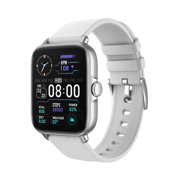 Умные часы для мужчин и женщин Bluetooth Call Smartwatch Длительное время автономной работы Мультиспортивные режимы Умный браслет GTS3 GTS для Android IOS