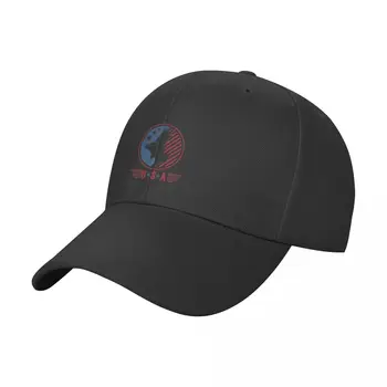 Унисекс США этикетка с бейсболкой Eagle на открытом воздухе регулируемая повседневная шляпа солнцезащитный крем шляпа