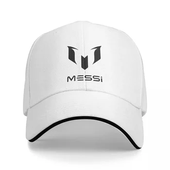 Футбол Месси Бейсболки Мода Футбол Сэндвич Шляпы Мужчины Женщины Регулируемая Солнцезащитная Шапка На открытом воздухе
