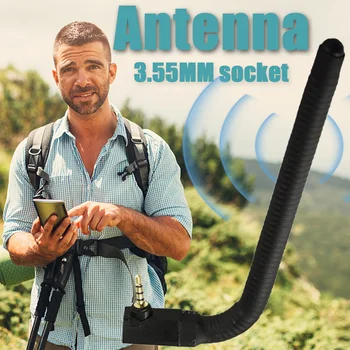 Ширина антенны для усиления сигнала мобильного телефона Ширина антенны для усиления сигнала мобильного телефона 3