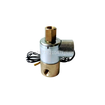 Электромагнитный клапан для воздушного компрессора Ingersoll Rand 23446750 замены и оригинального клапана запуска нагрузки