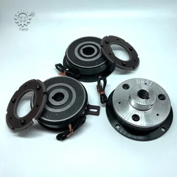 Электромагнитный тормозной диск, моторный тормоз, магнитный тормоз и сцепление для промышленных деталей машин