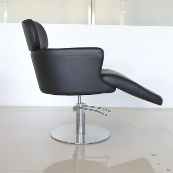 Элитный стул для парикмахерской, парикмахерская, специальный стул для стрижки Элитный стул для парикмахерской, парикмахерская, специальный стул для стрижки 3